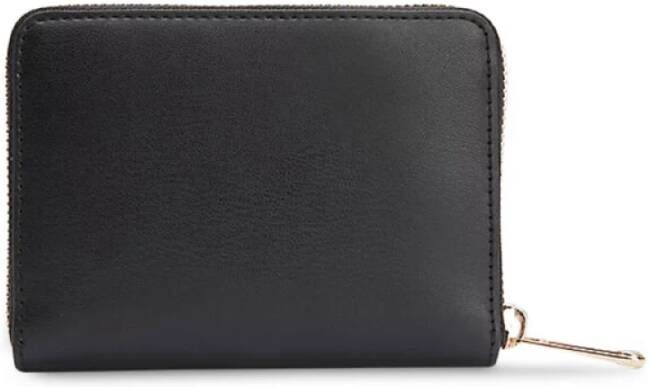 Tommy Hilfiger Wallets & Cardholders Zwart Dames