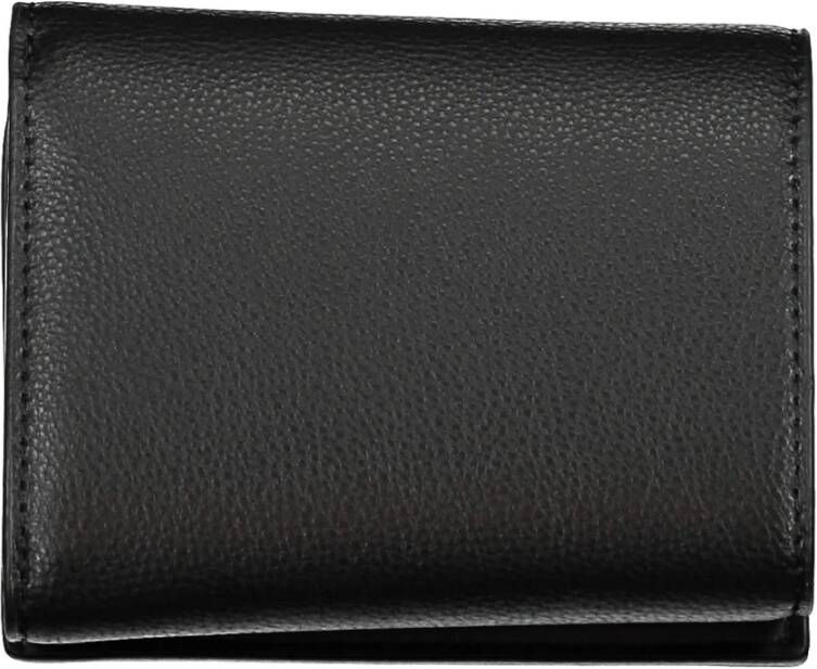 Tommy Hilfiger Wallets & Cardholders Zwart Dames