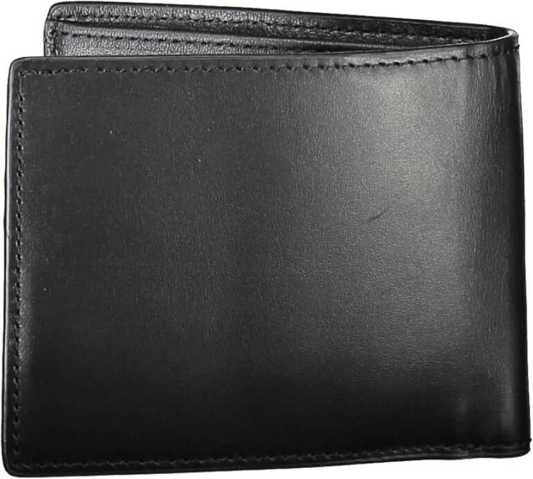 Tommy Hilfiger Wallets & Cardholders Zwart Heren