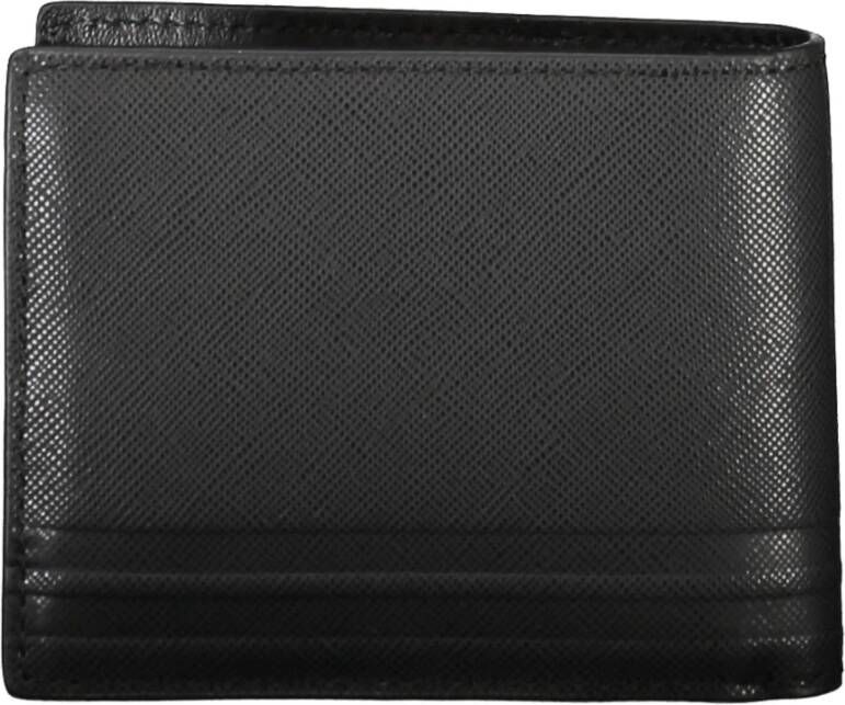 Tommy Hilfiger Wallets & Cardholders Zwart Heren