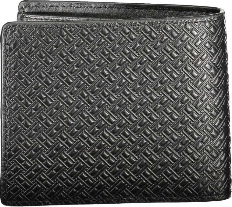 Tommy Hilfiger Wallets & Cardholders Zwart Heren