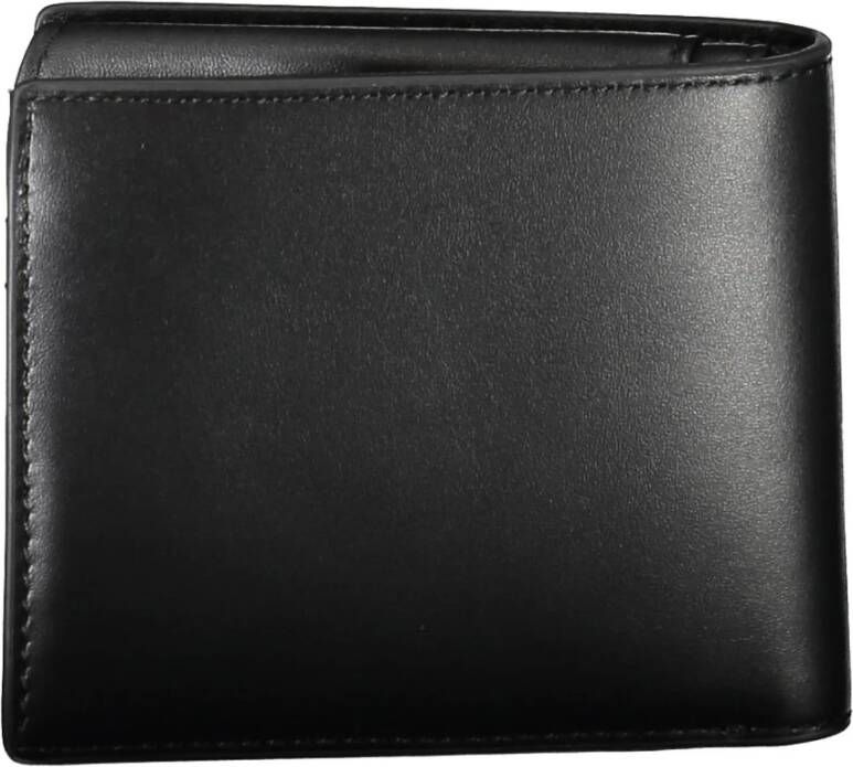 Tommy Hilfiger Wallets & Cardholders Zwart Heren