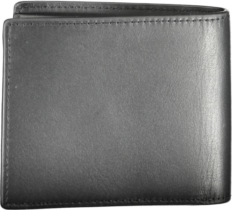 Tommy Hilfiger Wallets & Cardholders Zwart Heren
