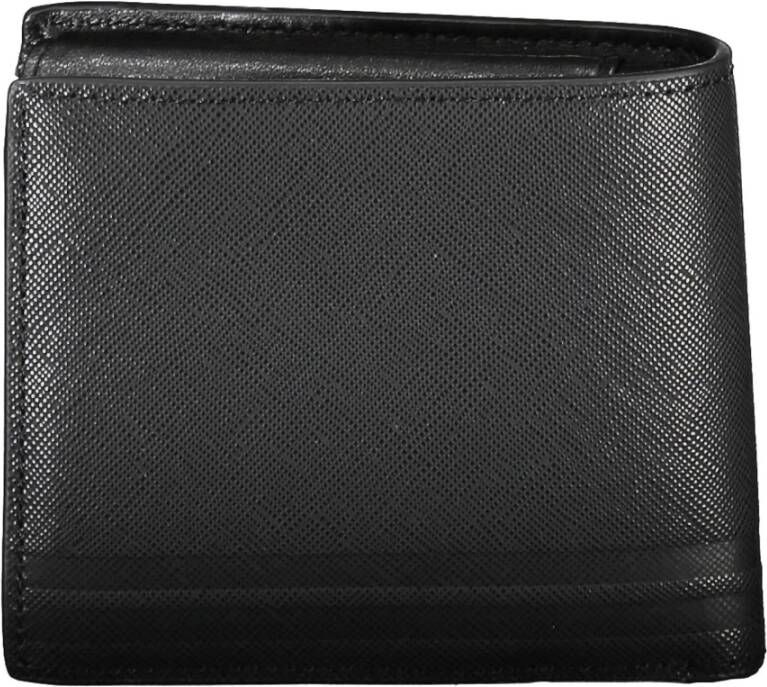 Tommy Hilfiger Wallets & Cardholders Zwart Heren