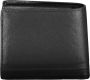 Tommy Hilfiger Heren Portemonnee Zwart Contrast Print Black Heren - Thumbnail 2