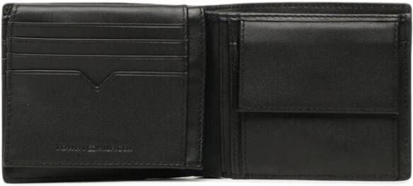 Tommy Hilfiger Wallets & Cardholders Zwart Heren