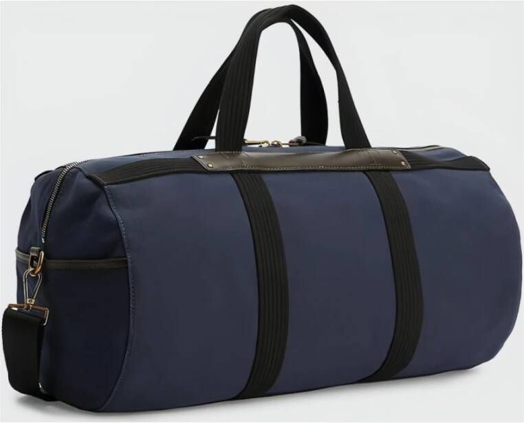 Tommy Hilfiger Weekend Bags Blauw Heren