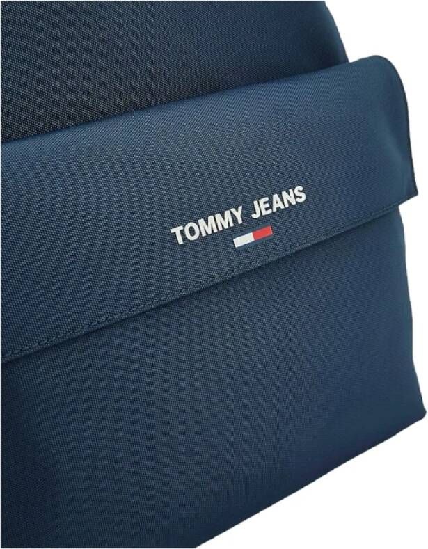 Tommy Hilfiger Weekend Bags Blauw Heren