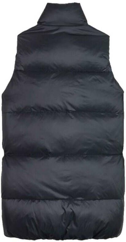 Tommy Hilfiger Winterjackets Blauw Dames