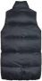 Tommy Hilfiger Winterjackets Blauw Dames - Thumbnail 2