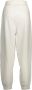 Tommy Hilfiger Sportieve witte damesbroek met elastische taille White Dames - Thumbnail 3