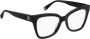 Tommy Hilfiger Zwarte zonnebril TH 2053 montuur Black Unisex - Thumbnail 2