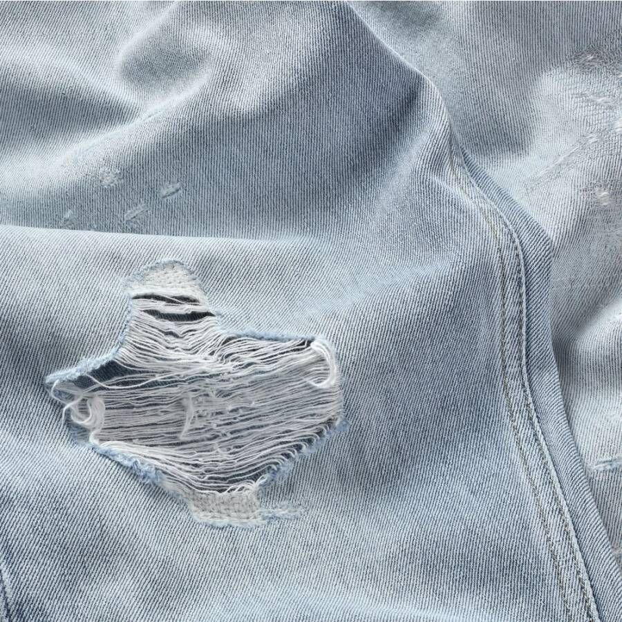 Tommy Jeans Blauw Dames