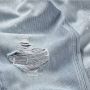 Tommy Jeans Blauwe Denim Dames Jeans Blue Dames - Thumbnail 2