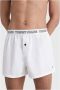 Tommy Hilfiger Underwear Boxershort 3P WOVEN BOXER met elastische tommy jeans-logoband (3 stuks Set van 3) - Thumbnail 12