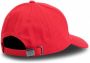 Tommy Jeans CAP Clic Rood Heren - Thumbnail 2