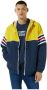 Tommy Hilfiger Trainingsjack Colorblock Zip Jacket - Thumbnail 3