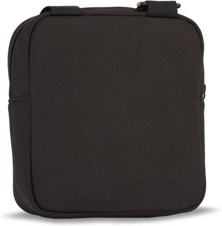 Tommy Jeans Cross Body Bags Zwart Heren