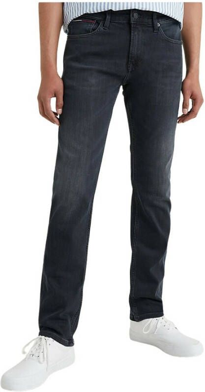Tommy Jeans Faded Scanton slim jeans Blauw Heren