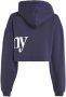 TOMMY JEANS Hoodie TJW SUPER CROP BOLD TOMMY HOODIE - Thumbnail 4