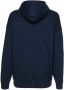 Tommy Hilfiger Heren Hoodie met Lange Mouwen Blue Heren - Thumbnail 2