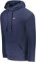Tommy Hilfiger Sweater Flag Hoodie Relaxte pasvorm Lange mouwen - Thumbnail 7