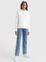 TOMMY JEANS Sweatshirt TJW REG SERIF LINEAR HOODIE - Thumbnail 7