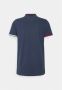 Tommy Jeans Polo Shirts Blauw Heren - Thumbnail 2