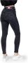 TOMMY JEANS Skinny fit Jeans SYLVIA HR SSKN CG4 met logo badge en label vlaggen - Thumbnail 3