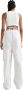 TOMMY JEANS Wikkelshirt TJW ULTR CRP TIE TOP met strikbandjes bij de zoom - Thumbnail 7