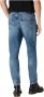 Tommy Hilfiger Blue Jeans & Pant Blauw Heren - Thumbnail 5