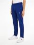 Tommy Jeans Slim-fit Trousers Blauw Heren - Thumbnail 2