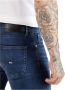 Tommy Jeans Slim Tapered Austin Denim Jeans Blue Heren - Thumbnail 5