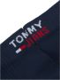 Tommy Jeans Sneakersokken met labelprint in een set van 2 paar - Thumbnail 3