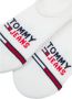 Tommy Jeans Kousenvoetjes met labelprint in een set van 2 paar - Thumbnail 4