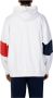 Tommy Jeans Multi Sweater Tjm Skater Archive Block Hoodie - Thumbnail 6