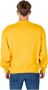 Tommy Jeans Heren Box College Sweatshirt Yellow Heren - Thumbnail 4
