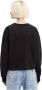 Tommy Jeans Sweater TJW BXY ESSENTIAL LOGO 1 CREW - Thumbnail 4