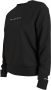 Tommy Jeans Sweater Reg Serif Color Sweater - Thumbnail 2