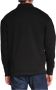 Tommy Hilfiger Zwarte Sweatshirt met Print en Lange Mouwen Black Heren - Thumbnail 7