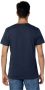 TOMMY JEANS T-shirt TJM ORIGINAL JERSEY V NECK TEE met v-hals en subtiele logo-vlag - Thumbnail 6