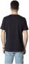 Tommy Hilfiger Core Embroidered Logo T-Shirt Black- Heren Black - Thumbnail 12