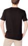 Tommy Hilfiger Zwart T-shirt met iconisch logo en regular fit Zwart Heren - Thumbnail 9