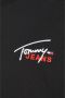 TOMMY JEANS T-shirt TJM CLSC GRAPHIC SIGNATURE TEE met een ronde hals - Thumbnail 11