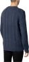 Tommy Jeans Blauwe Gebreide Kleding voor Heren van Tommy Hilfiger Blue Heren - Thumbnail 13