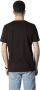 Tommy Hilfiger Core Embroidered Logo T-Shirt Black- Heren Black - Thumbnail 7