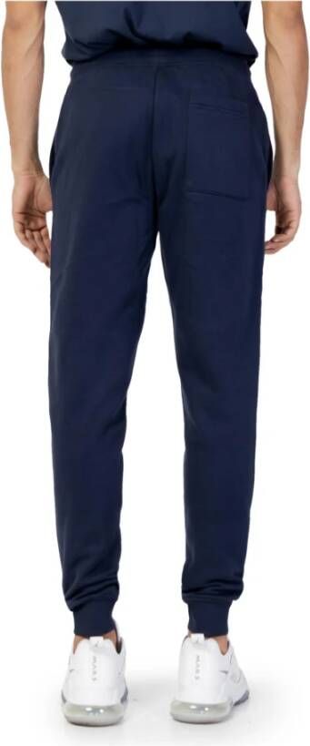 Tommy Jeans Tommy Hilfiger Jeans Men's Trousers Blauw Heren