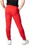 Tommy Jeans Tommy Hilfiger Jeans Men's Trousers Rood Heren - Thumbnail 2