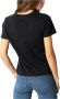 TOMMY JEANS Shirt met ronde hals TJW REGULAR JERSEY C NECK met -merklabel op borsthoogte - Thumbnail 8
