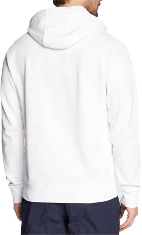 Tommy Jeans Tommy J Sweaters White Wit Heren